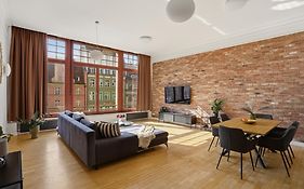 AS HOME Apartamenty Rynek 50 R503 Amazing View